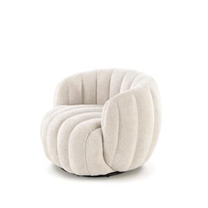 Nojatuoli FRASER, kerma