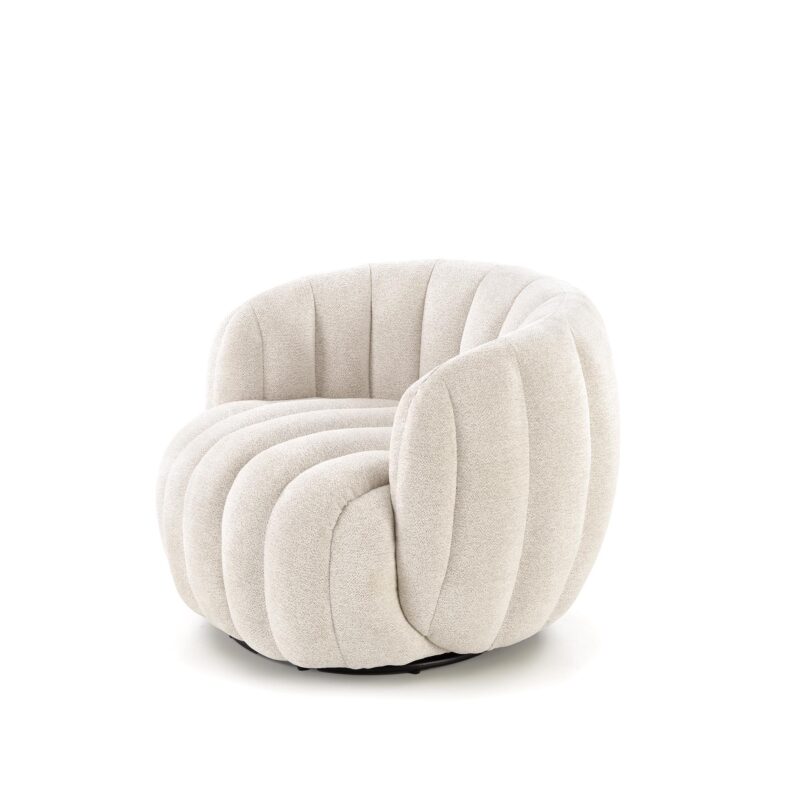 Nojatuoli FRASER, kerma