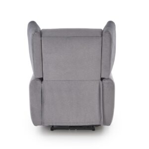 GELT sähköinen nojatuoli, harmaa