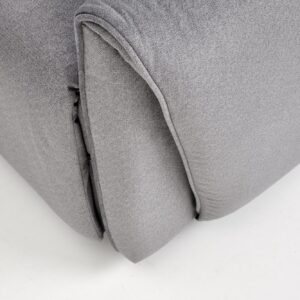 GELT sähköinen nojatuoli, harmaa