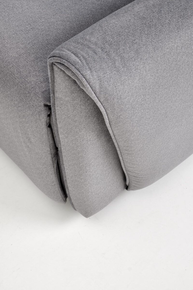 GELT sähköinen nojatuoli, harmaa