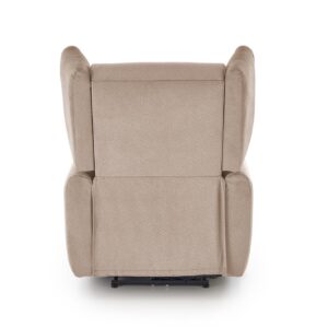 GELOT-sähkönojaustuoli, beige