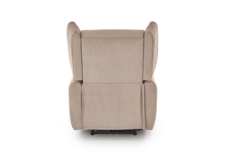 GELOT-sähkönojaustuoli, beige