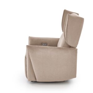 GELOT-sähkönojaustuoli, beige