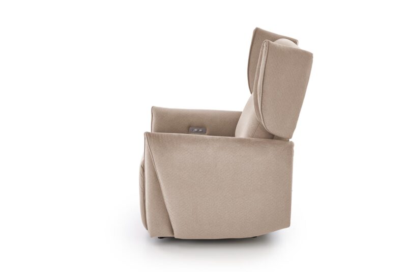 GELOT-sähkönojaustuoli, beige