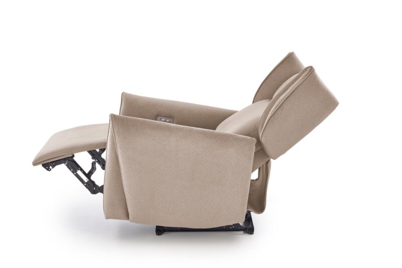 GELOT-sähkönojaustuoli, beige