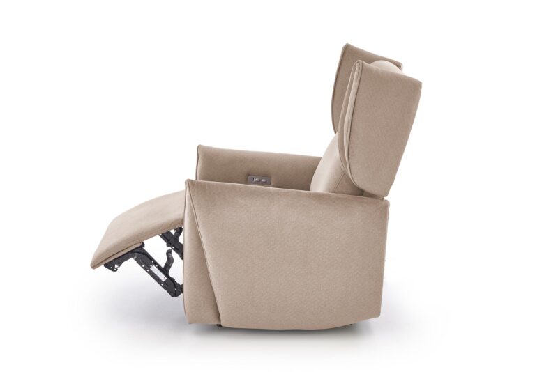 GELOT-sähkönojaustuoli, beige