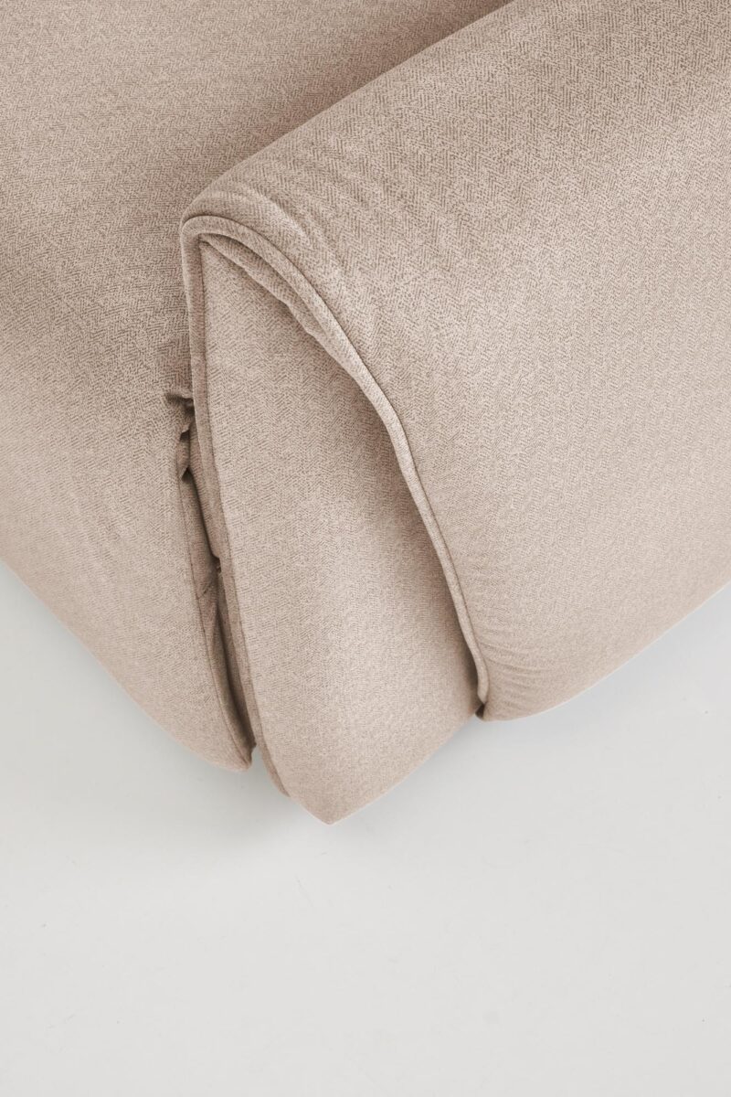 GELOT-sähkönojaustuoli, beige