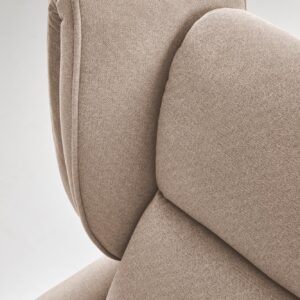 GELOT-sähkönojaustuoli, beige