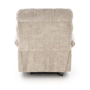 Amella sähköinen nojatuoli, beige