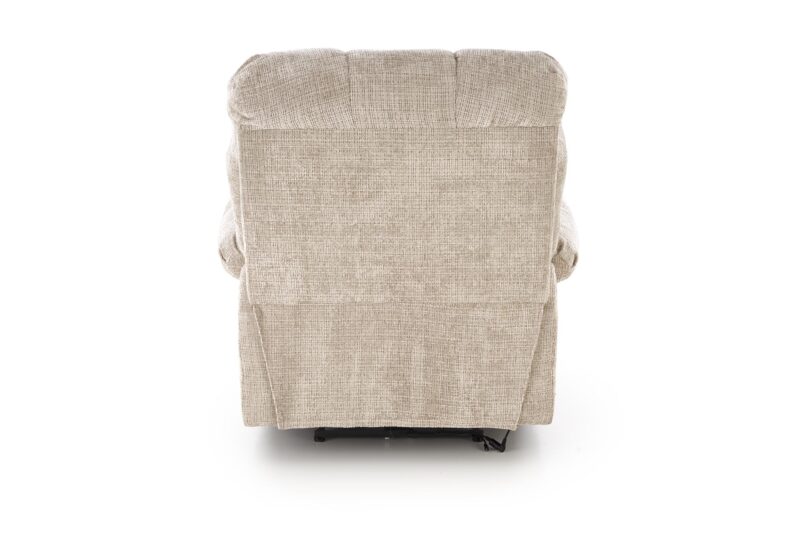 Amella sähköinen nojatuoli, beige