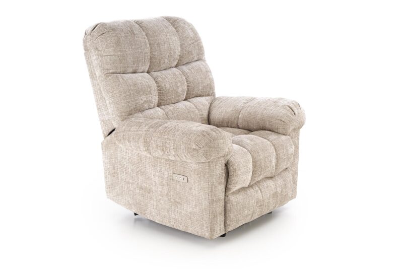 Amella sähköinen nojatuoli, beige