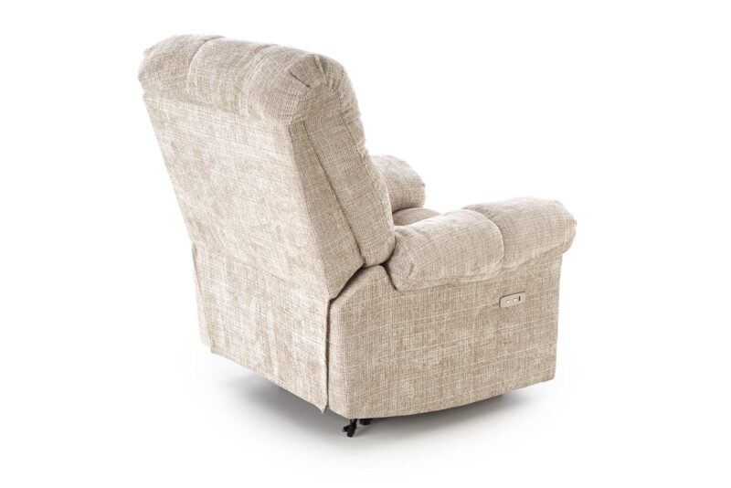 Amella sähköinen nojatuoli, beige