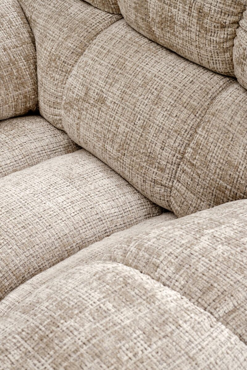 Amella sähköinen nojatuoli, beige