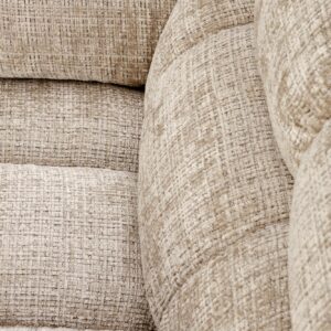 Amella sähköinen nojatuoli, beige