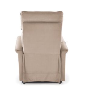 Nojatuoli SEMIIR 2 sähkörentoutuja + hieronta