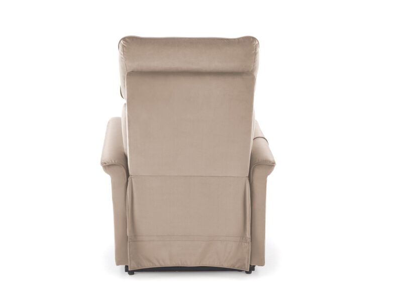 Nojatuoli SEMIIR 2 sähkörentoutuja + hieronta