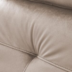 Nojatuoli SEMIIR 2 sähkörentoutuja + hieronta