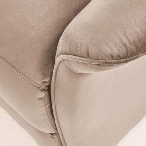 Nojatuoli SEMIIR 2 sähkörentoutuja + hieronta