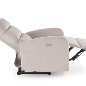 Nojatuoli BELRIA, nojatuoli, beige