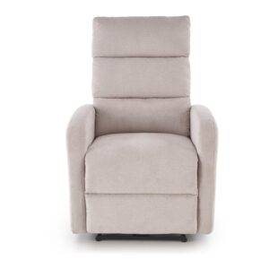 Nojatuoli BELRIA, nojatuoli, beige