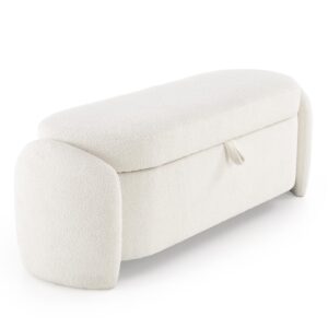 FICARIA-pingi säilytysominaisuudella, kermaisena