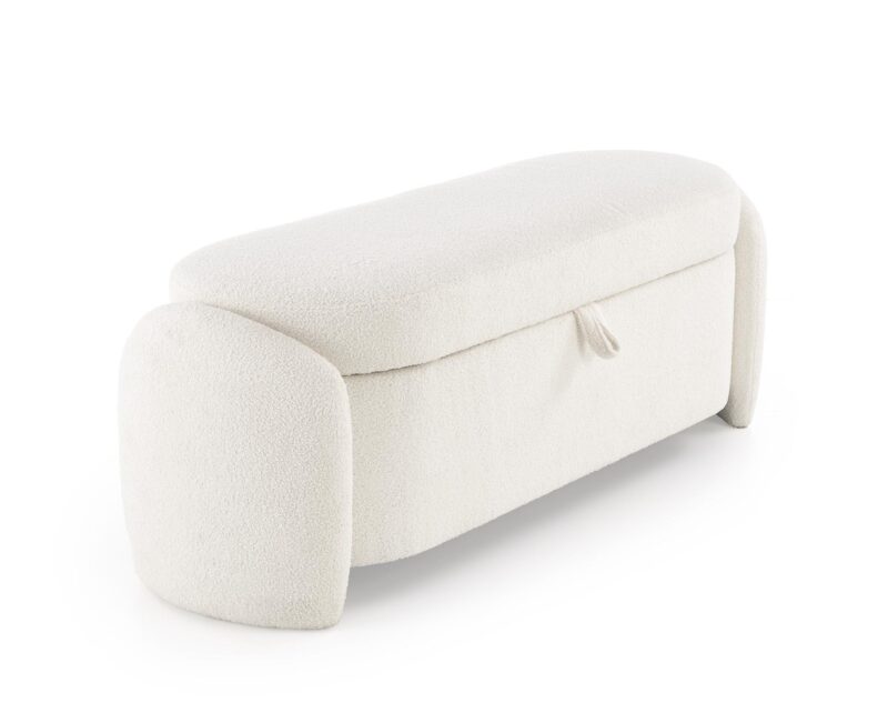 FICARIA-pingi säilytysominaisuudella, kermaisena