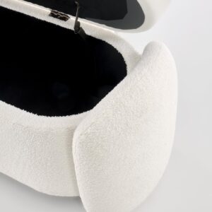 FICARIA-pingi säilytysominaisuudella, kermaisena