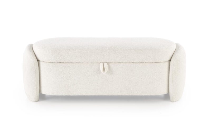 FICARIA-pingi säilytysominaisuudella, kermaisena