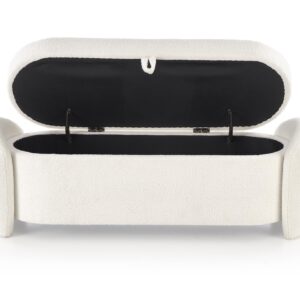 FICARIA-pingi säilytysominaisuudella, kermaisena