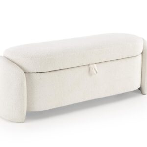 FICARIA-pingi säilytysominaisuudella, kermaisena