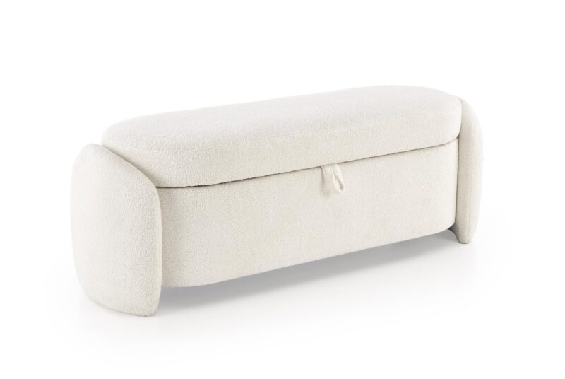 FICARIA-pingi säilytysominaisuudella, kermaisena