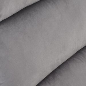 Maron-sähkösohva, harmaa