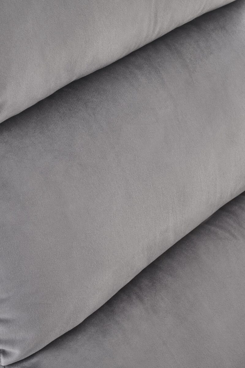 Maron-sähkösohva, harmaa