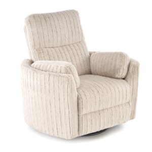 Relaxointituoli PEGA sähkösäädettävä, beige