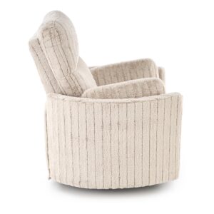 Relaxointituoli PEGA sähkösäädettävä, beige