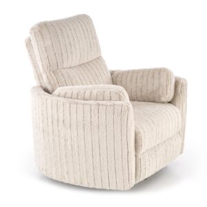 Relaxointituoli PEGA sähkösäädettävä, beige