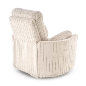 Relaxointituoli PEGA sähkösäädettävä, beige