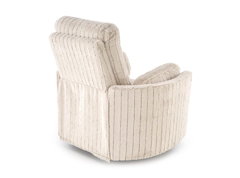 Relaxointituoli PEGA sähkösäädettävä, beige