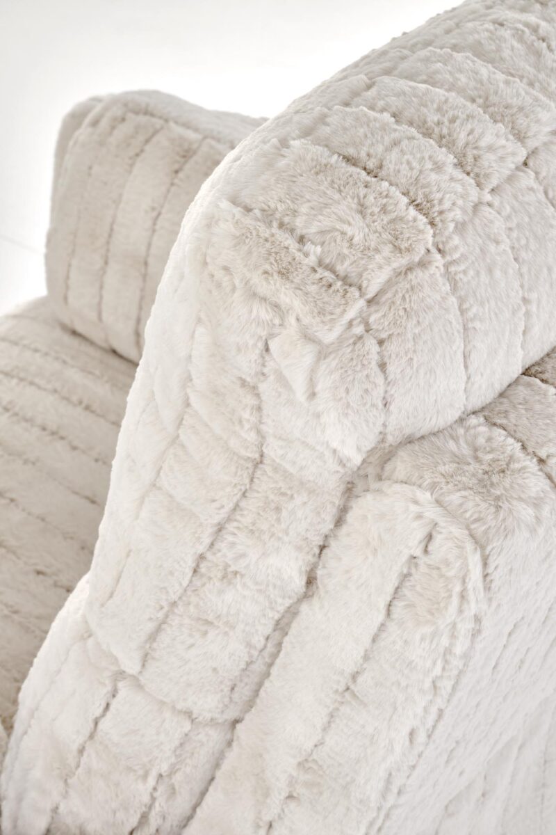 Relaxointituoli PEGA sähkösäädettävä, beige