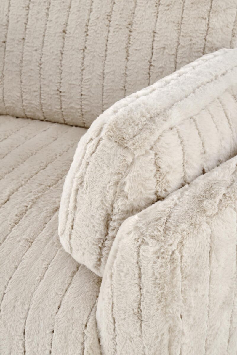 Relaxointituoli PEGA sähkösäädettävä, beige