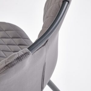 Työkalu HELENA, harmaa