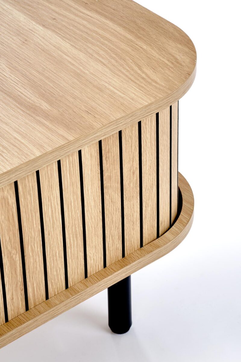 Kahvitalo ANGREN, luonnollinen / musta