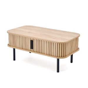 Kahvitalo ANGREN, luonnollinen / musta