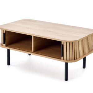 Kahvitalo ANGREN, luonnollinen / musta