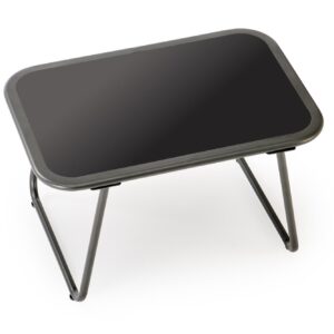 HUDSON-puutarhakalusteiden sarja, harmaa / ruskea