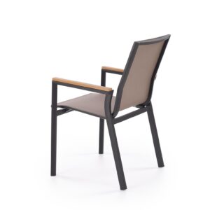 Työkalu FIERRO, pakko / vaaleanharmaa / ruskea