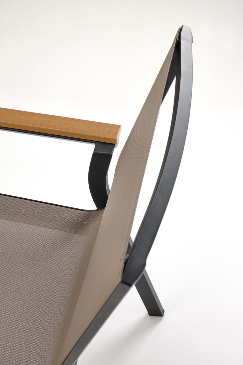 Työkalu FIERRO, pakko / vaaleanharmaa / ruskea