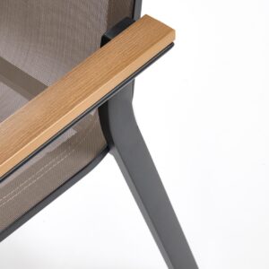 Työkalu FIERRO, pakko / vaaleanharmaa / ruskea