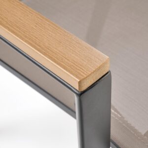 Työkalu FIERRO, pakko / vaaleanharmaa / ruskea